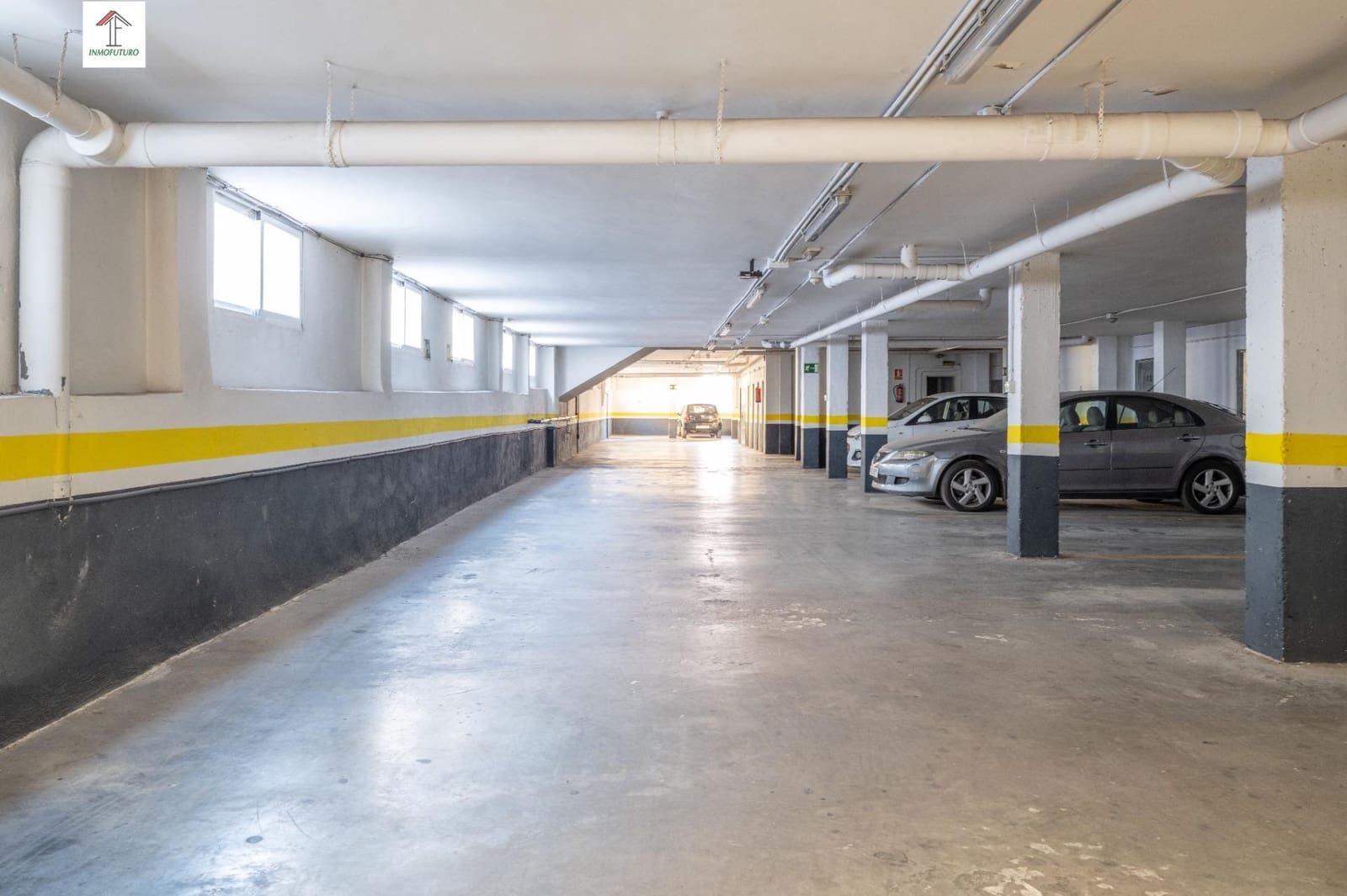 Ático de 3 habitaciones en Armilla en venta con garaje - 290.000 € (Ref: 9814479)