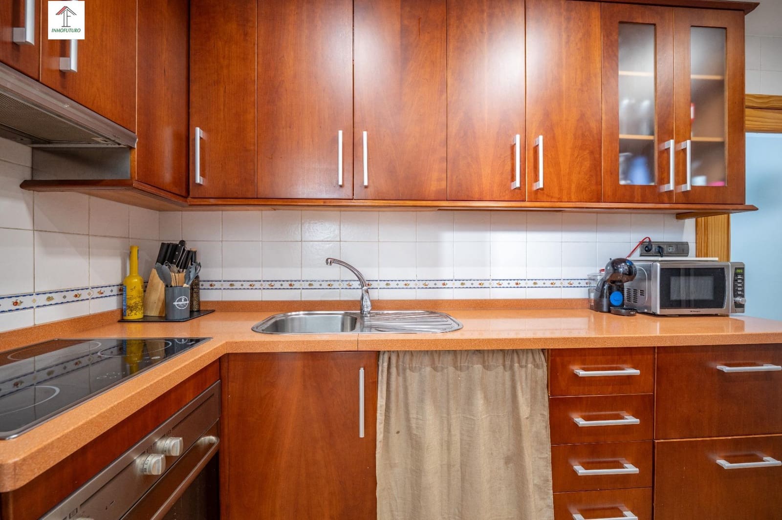 Ático de 3 habitaciones en Armilla en venta con garaje - 290.000 € (Ref: 9814479)