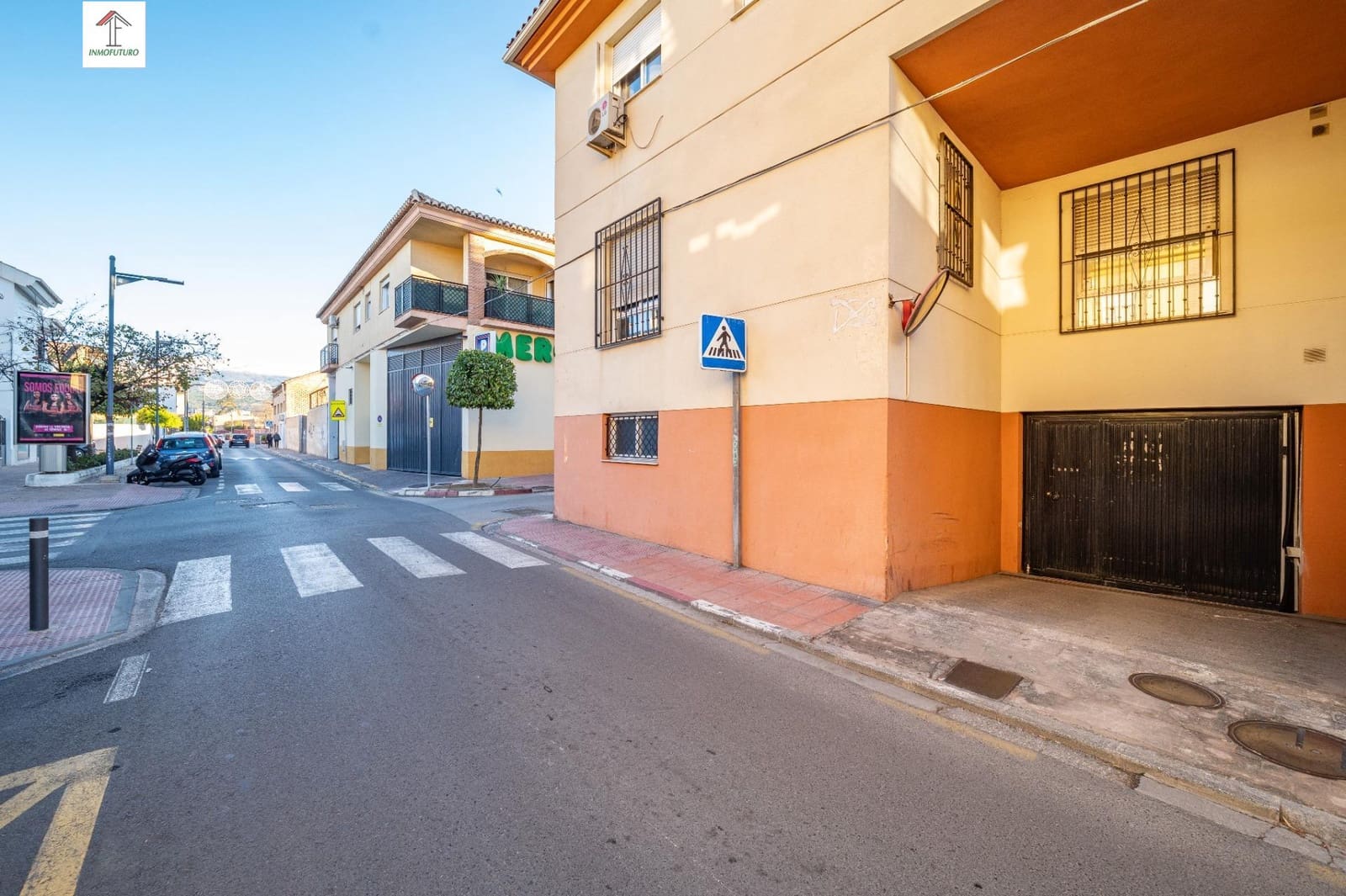 Ático de 3 habitaciones en Armilla en venta con garaje - 290.000 € (Ref: 9814479)