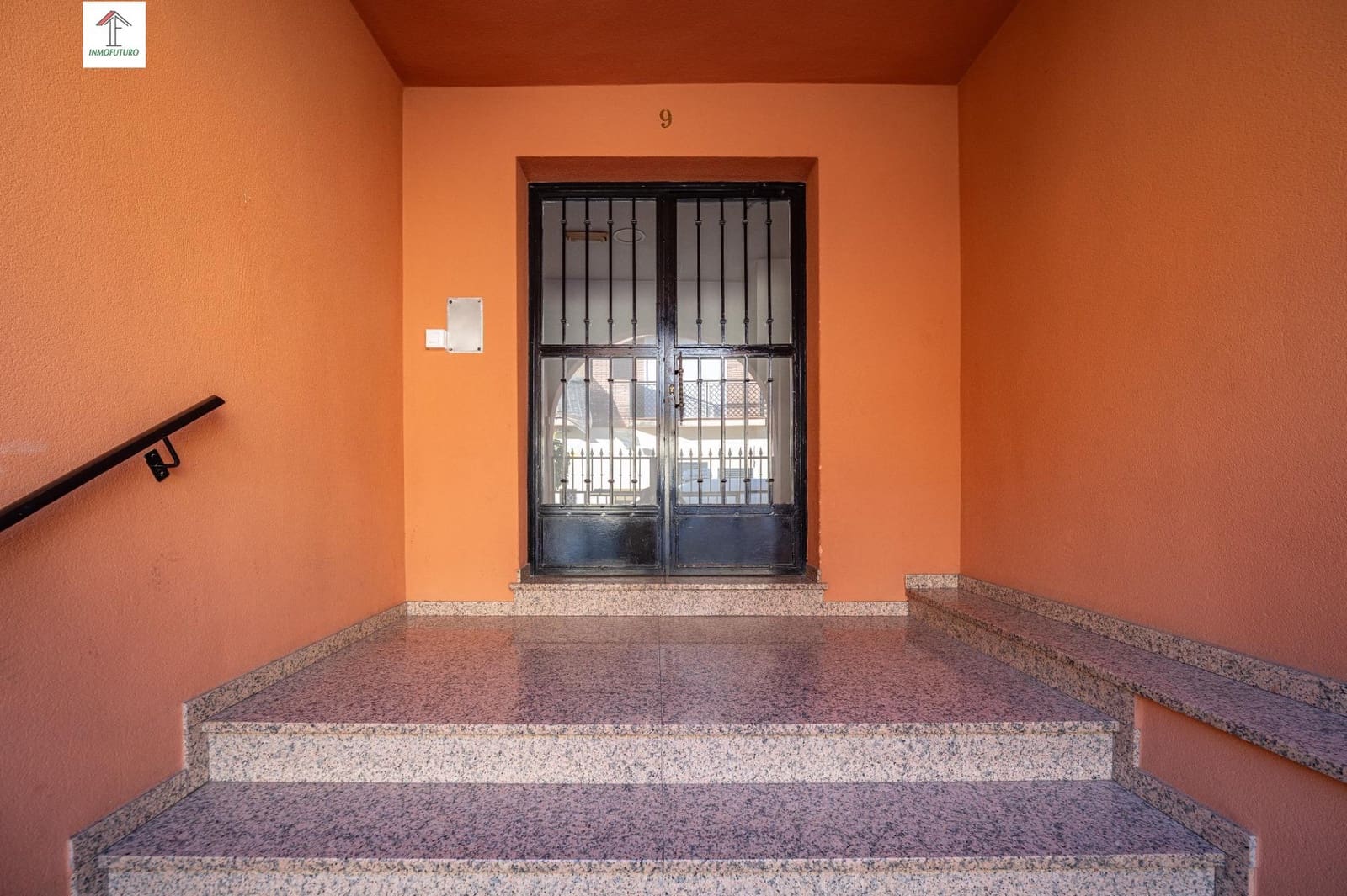 Ático de 3 habitaciones en Armilla en venta con garaje - 290.000 € (Ref: 9814479)