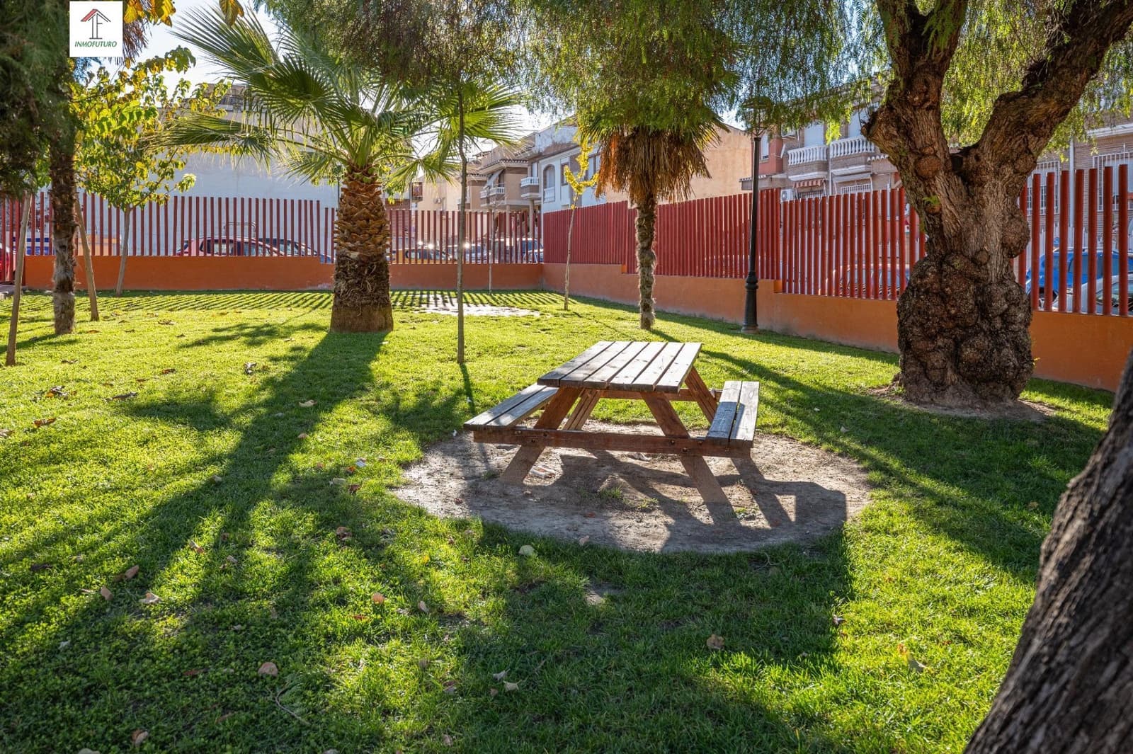 Ático de 3 habitaciones en Armilla en venta con garaje - 290.000 € (Ref: 9814479)