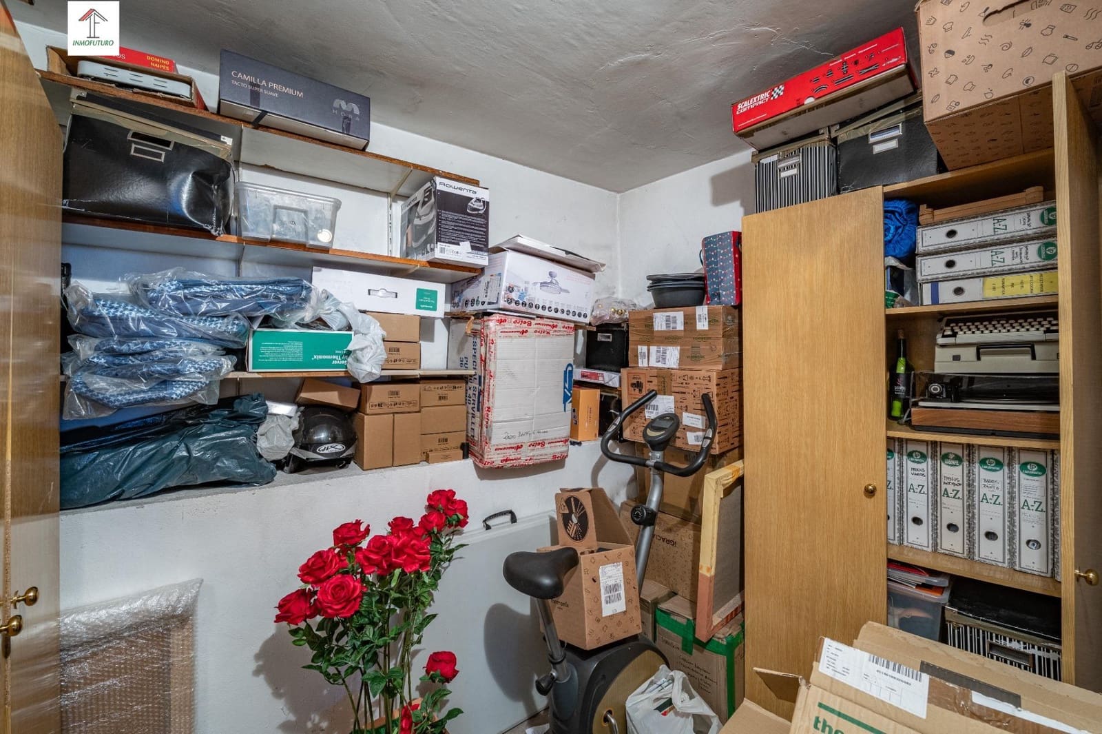 Ático de 3 habitaciones en Armilla en venta con garaje - 290.000 € (Ref: 9814479)