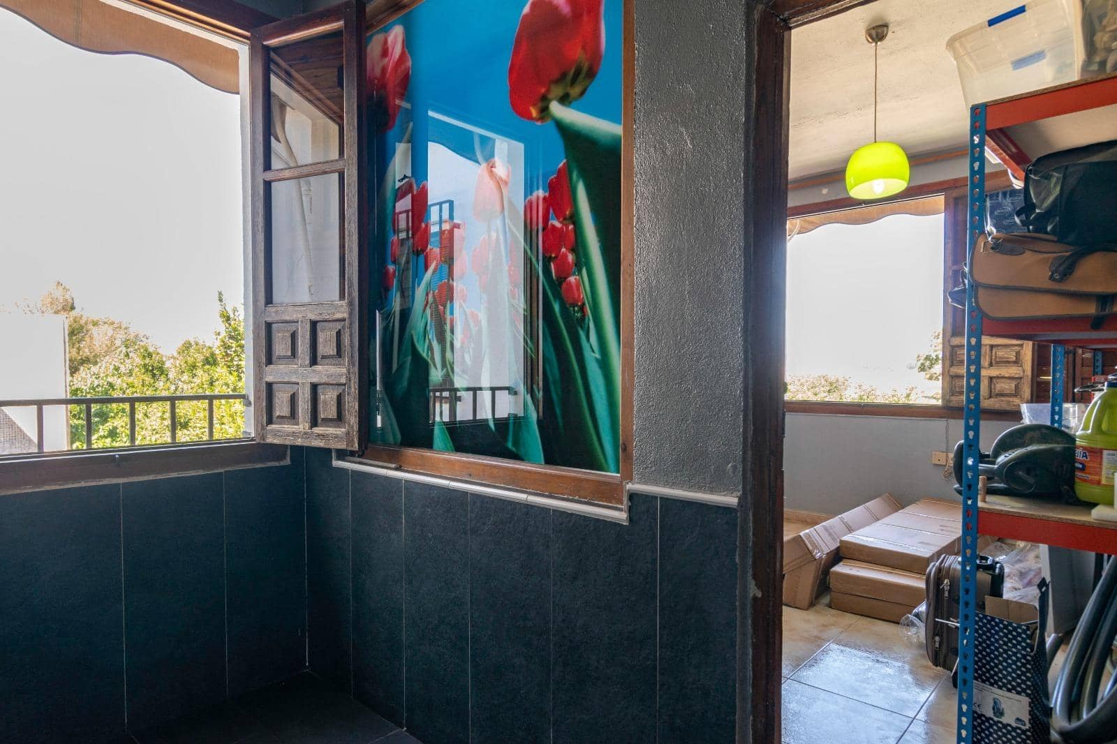 Chalet de 5 habitaciones en Vegas del Genil en venta con piscina - 350.000 € (Ref: 9814482)