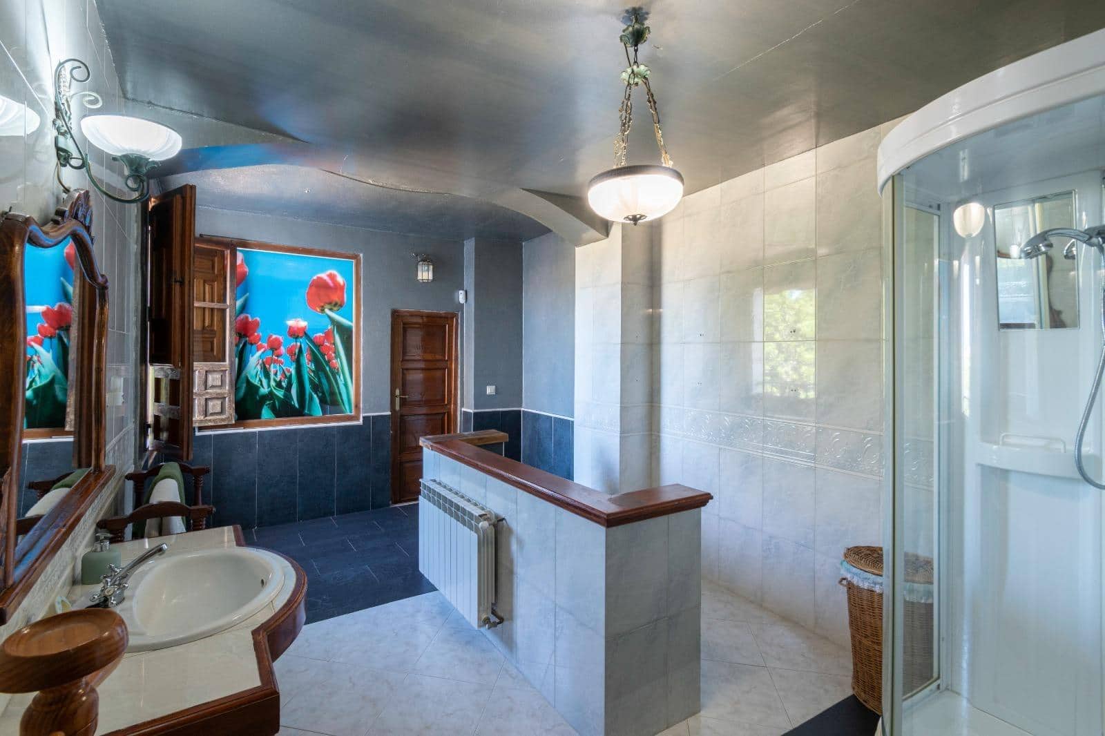 Chalet de 5 habitaciones en Vegas del Genil en venta con piscina - 350.000 € (Ref: 9814482)