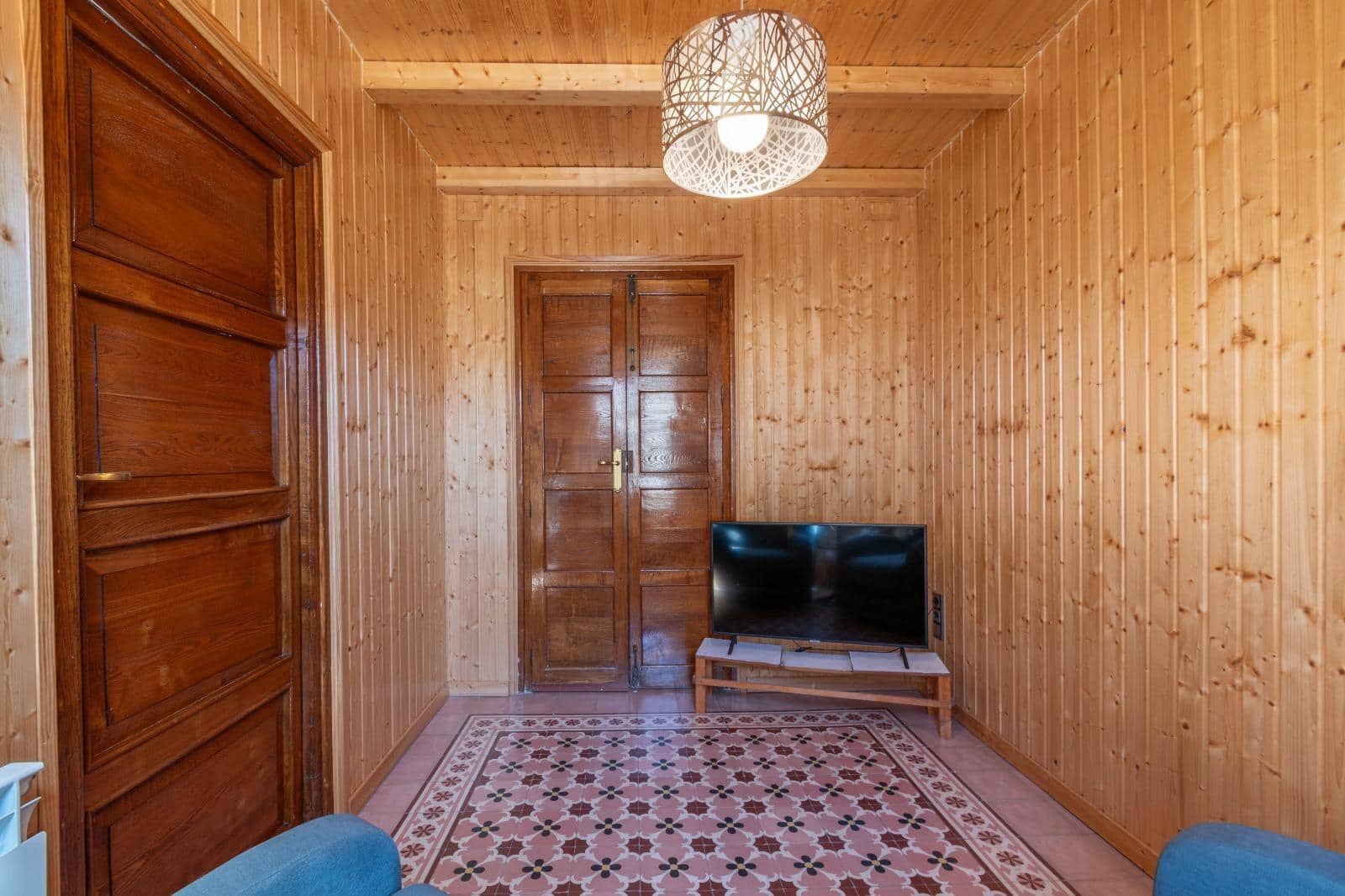 Chalet de 5 habitaciones en Vegas del Genil en venta con piscina - 350.000 € (Ref: 9814482)