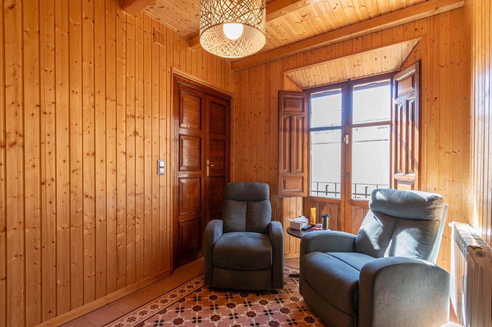 Chalet de 5 habitaciones en Vegas del Genil en venta con piscina - 350.000 € (Ref: 9814482)