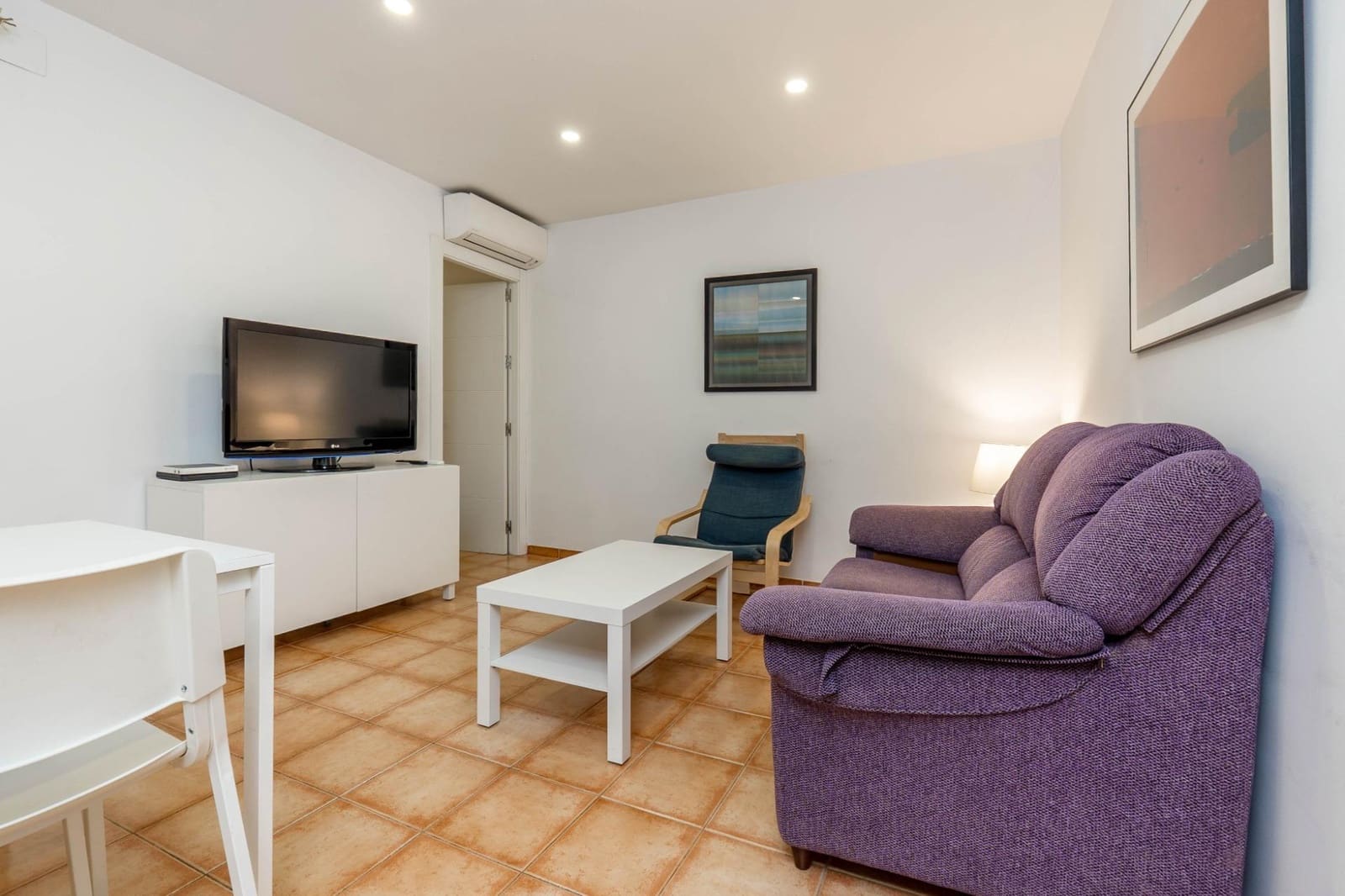 Piso de 3 habitaciones en Granada ciudad en venta - 260.000 € (Ref: 9814483)