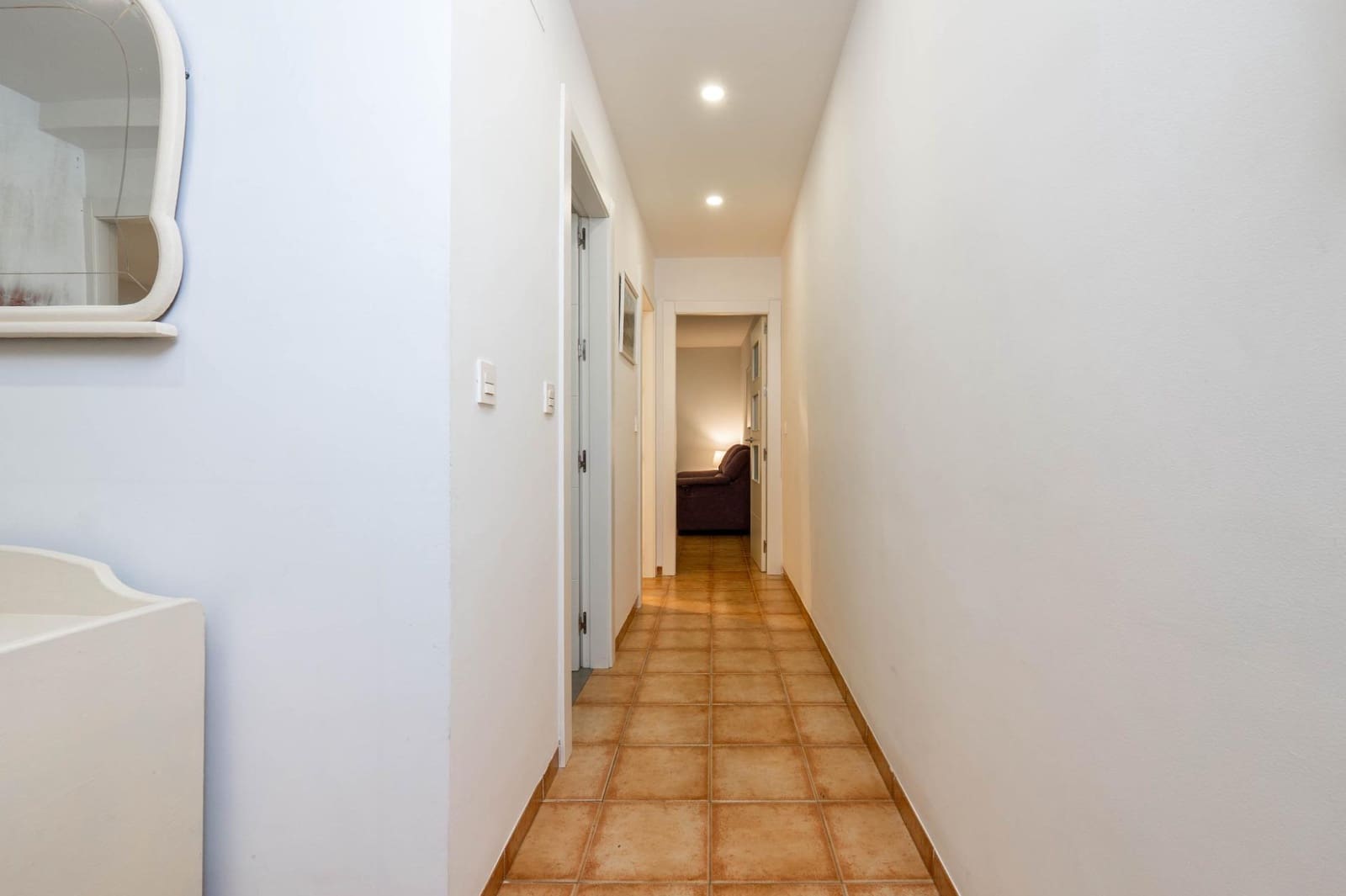Piso de 3 habitaciones en Granada ciudad en venta - 260.000 € (Ref: 9814483)