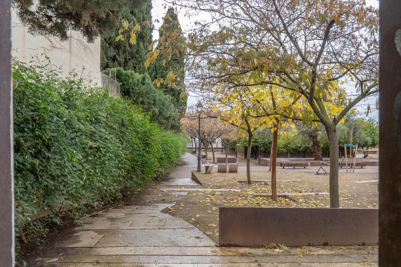 Piso de 3 habitaciones en Granada ciudad en venta - 260.000 € (Ref: 9814483)