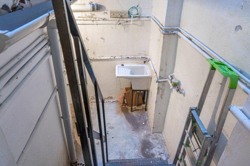Piso de 3 habitaciones en Granada ciudad en venta - 280.000 € (Ref: 9814484)