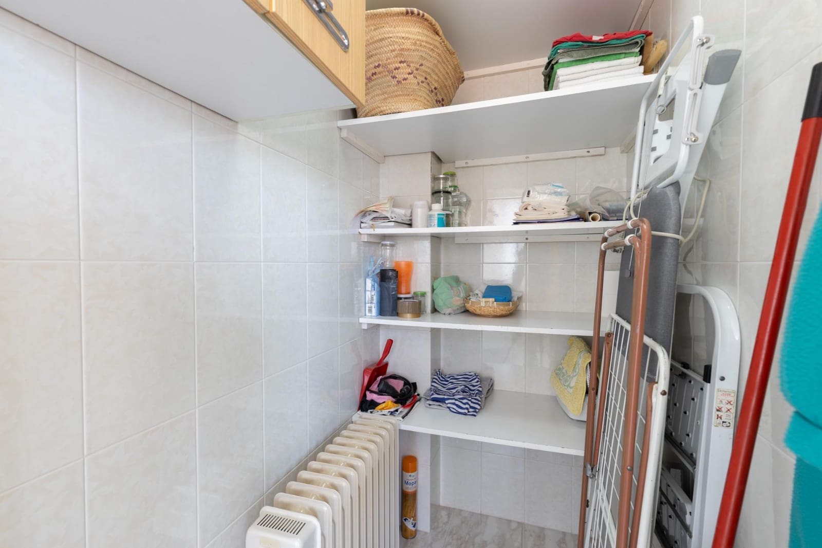 5 bedroom Semi-detached Villa for sale in Jun - € 249,000 (Ref: 9814485)