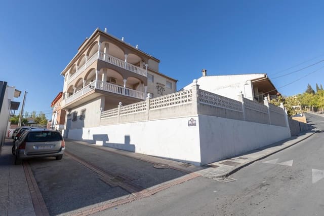 5 bedroom Semi-detached Villa for sale in Jun - € 249,000 (Ref: 9814485)