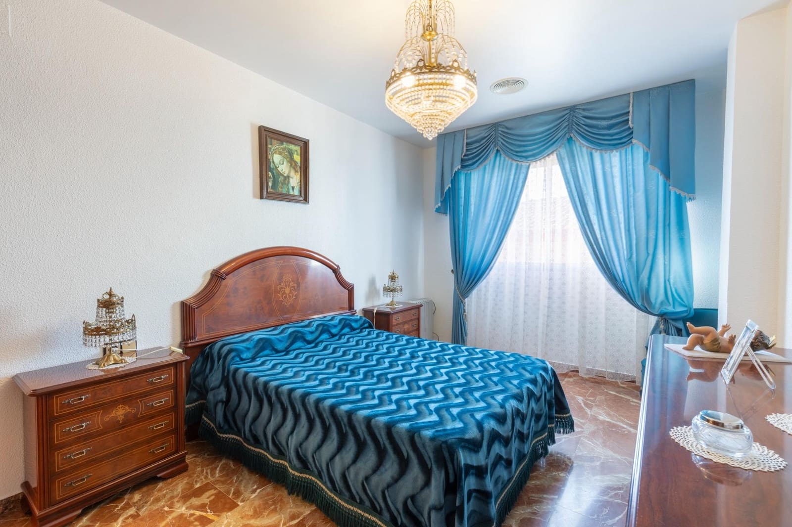 5 bedroom Semi-detached Villa for sale in Jun - € 249,000 (Ref: 9814485)