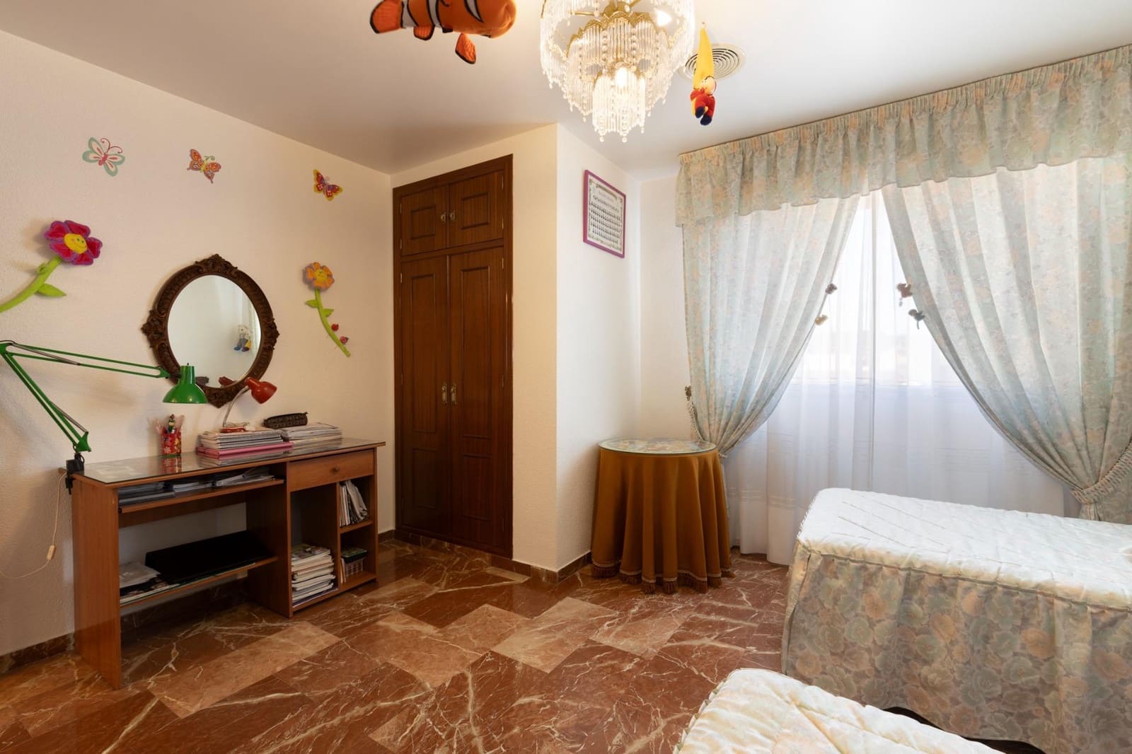 5 bedroom Semi-detached Villa for sale in Jun - € 249,000 (Ref: 9814485)