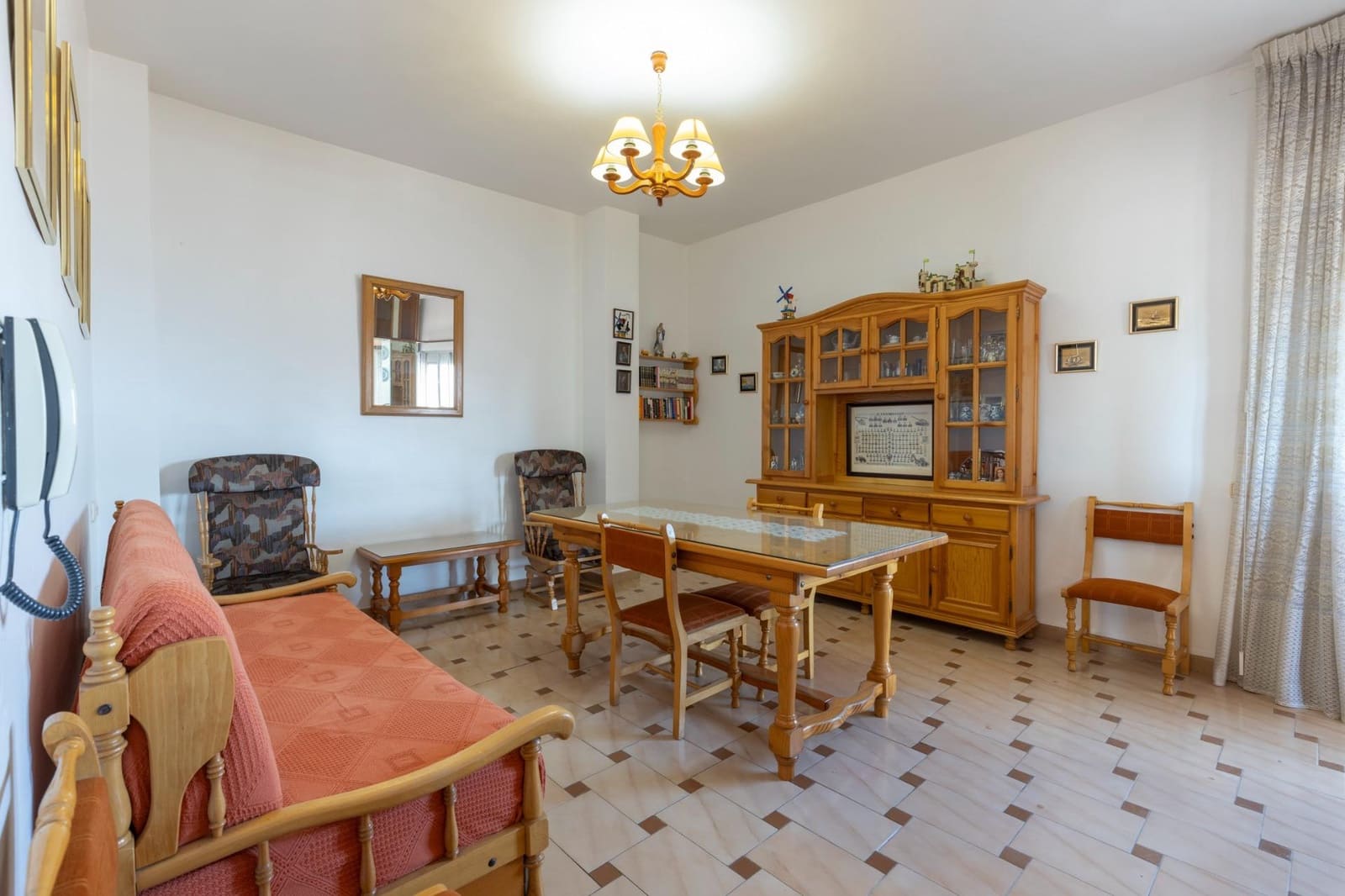 5 bedroom Semi-detached Villa for sale in Jun - € 249,000 (Ref: 9814485)