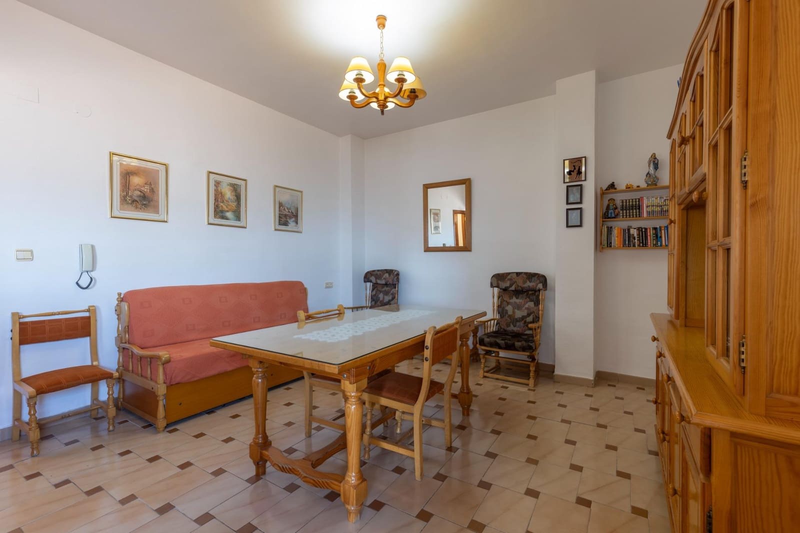 5 bedroom Semi-detached Villa for sale in Jun - € 249,000 (Ref: 9814485)