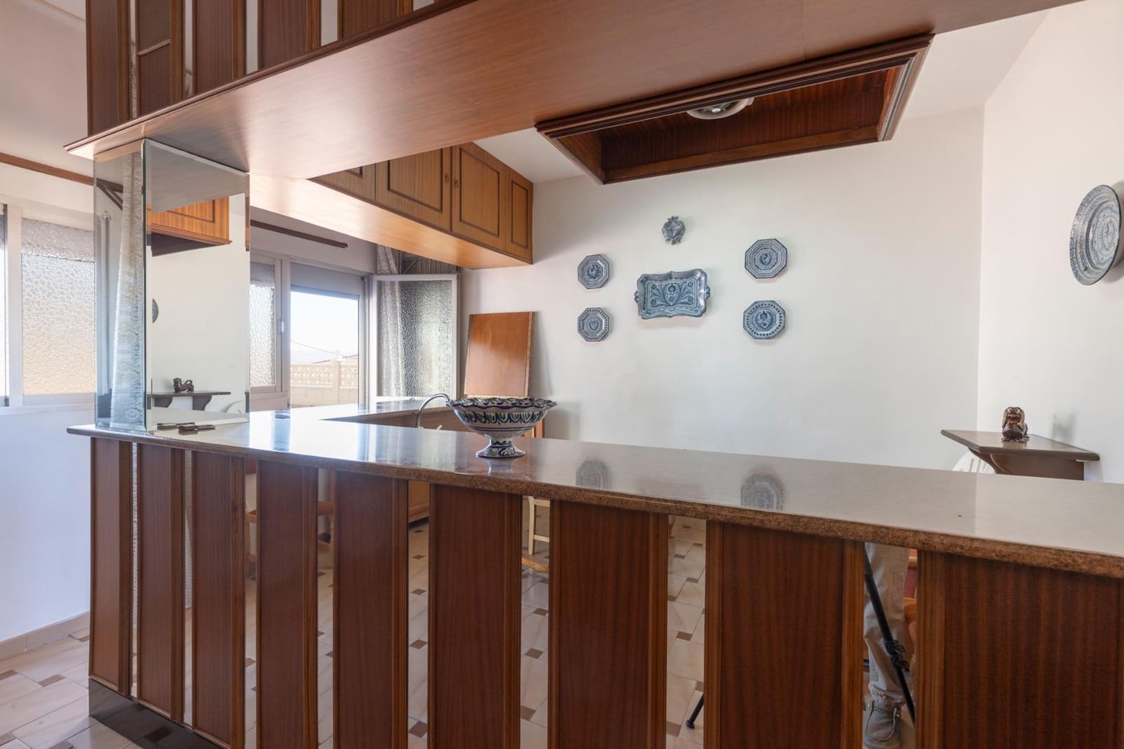 5 bedroom Semi-detached Villa for sale in Jun - € 249,000 (Ref: 9814485)