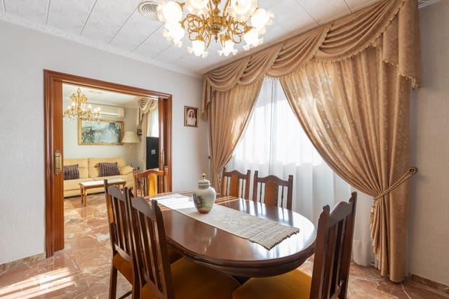 5 bedroom Semi-detached Villa for sale in Jun - € 249,000 (Ref: 9814485)