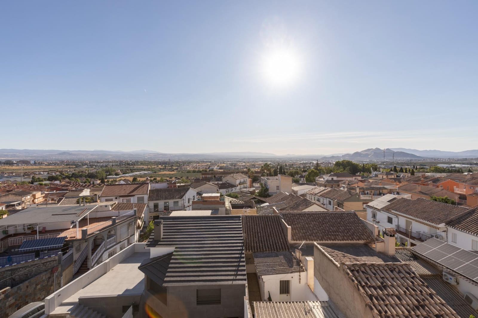5 bedroom Semi-detached Villa for sale in Jun - € 249,000 (Ref: 9814485)