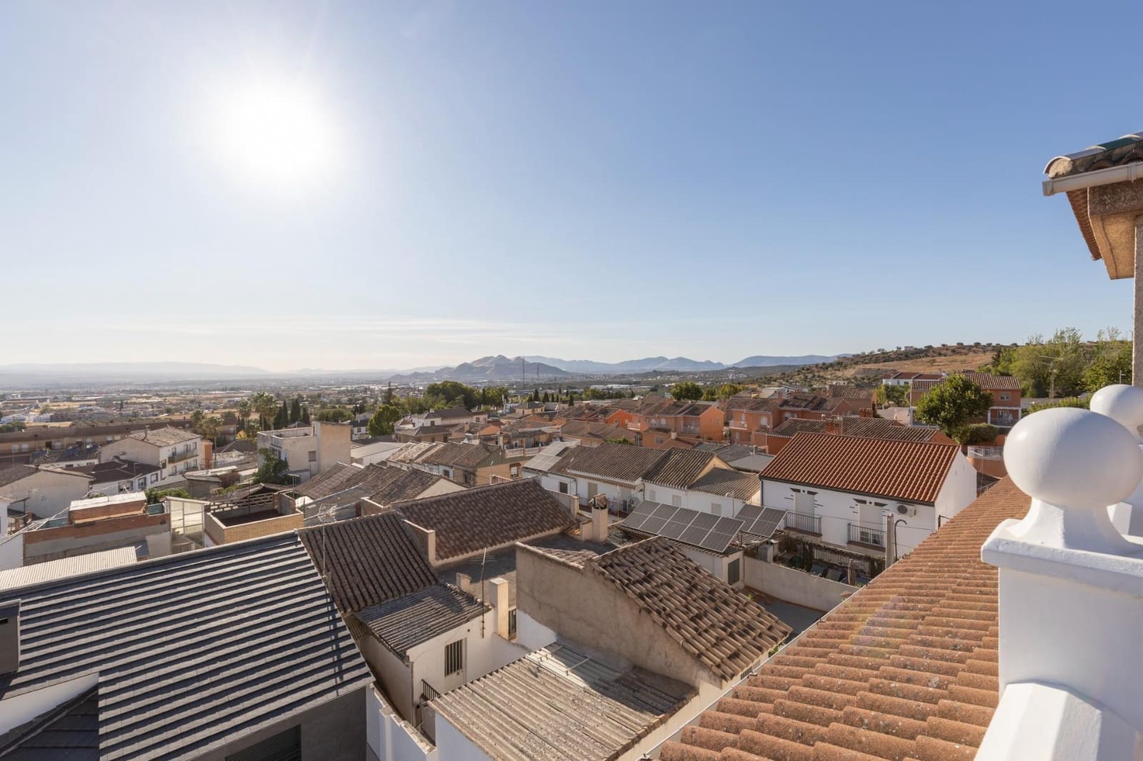 5 bedroom Semi-detached Villa for sale in Jun - € 249,000 (Ref: 9814485)