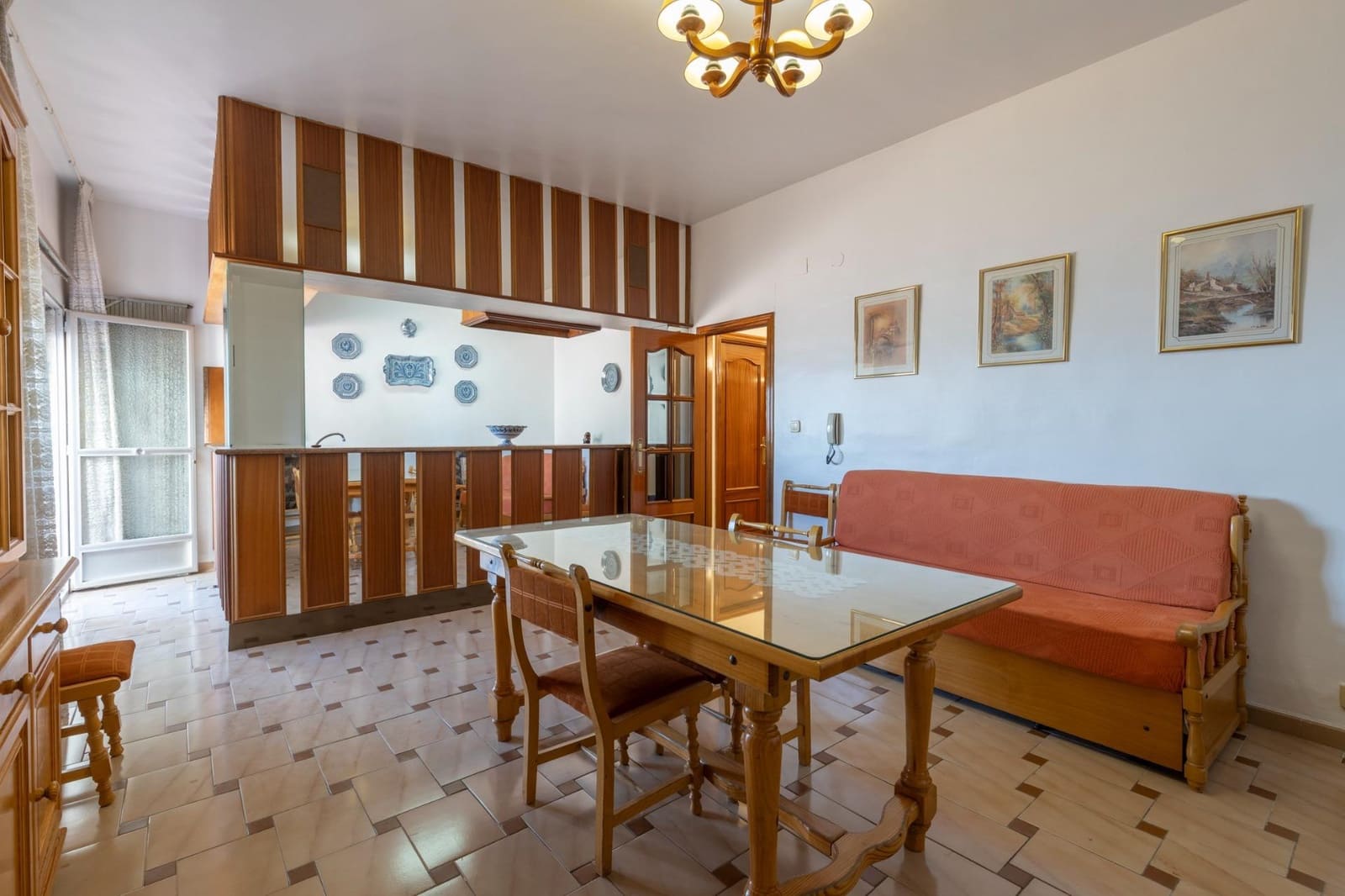 5 bedroom Semi-detached Villa for sale in Jun - € 249,000 (Ref: 9814485)