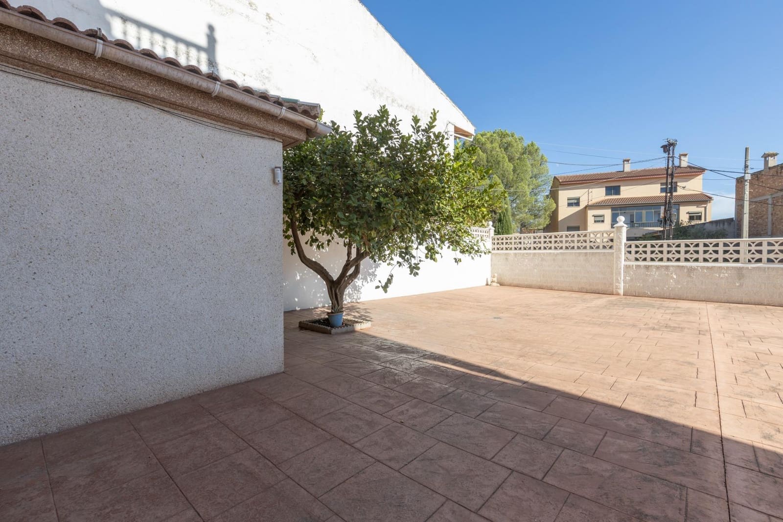 5 bedroom Semi-detached Villa for sale in Jun - € 249,000 (Ref: 9814485)