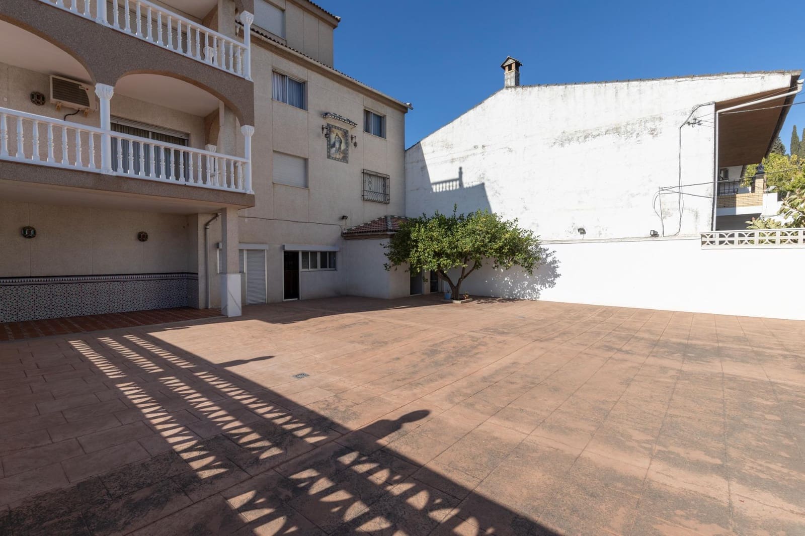 5 bedroom Semi-detached Villa for sale in Jun - € 249,000 (Ref: 9814485)