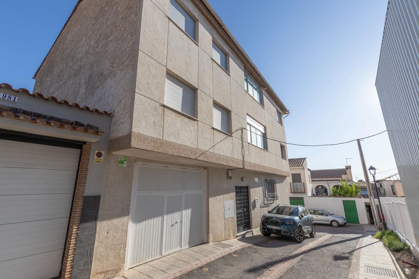 5 bedroom Semi-detached Villa for sale in Jun - € 249,000 (Ref: 9814485)