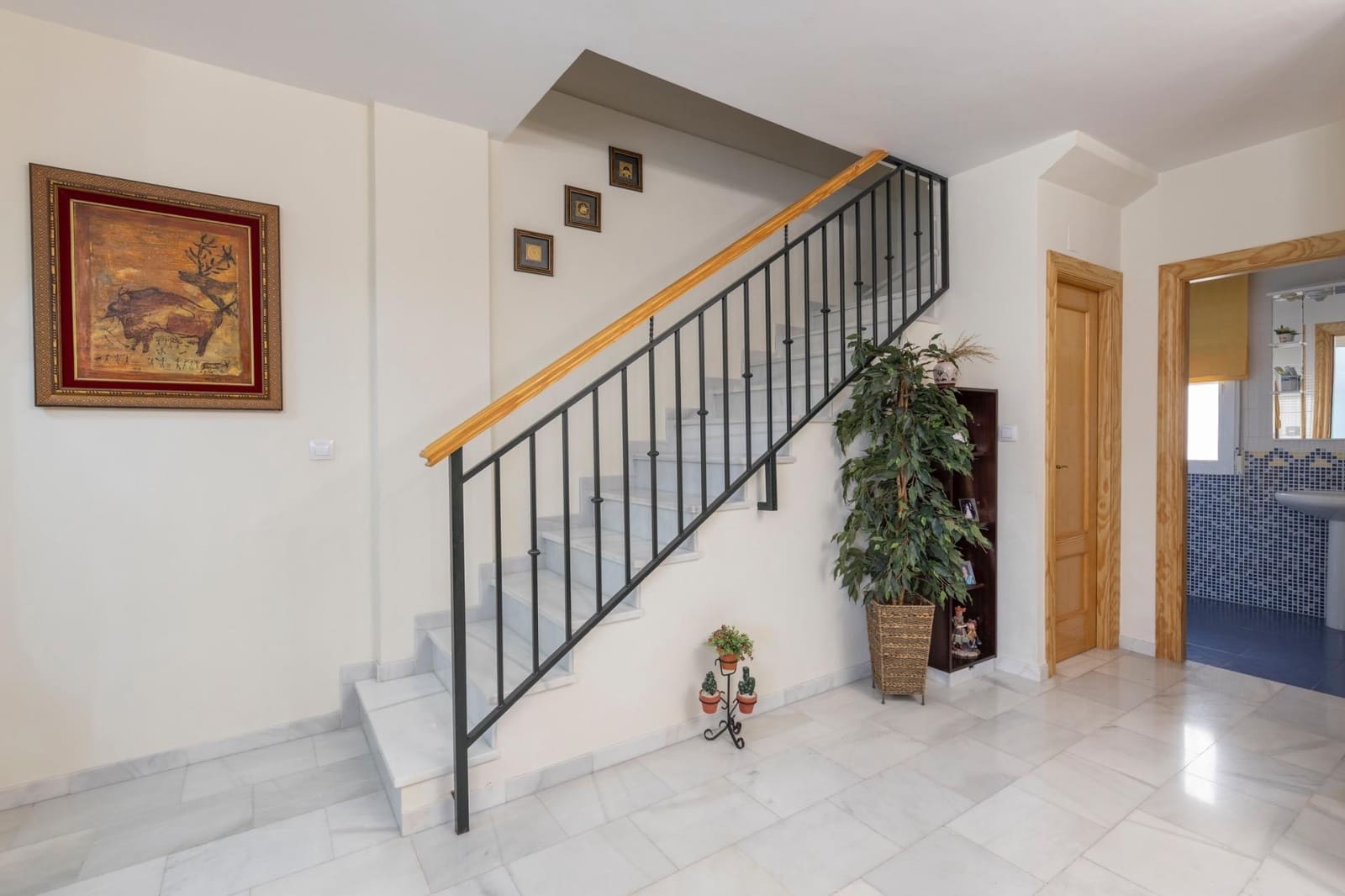 3 Zimmer Doppelhaus zu verkaufen in Belicena mit Garage - 235.000 € (Ref: 9814486)