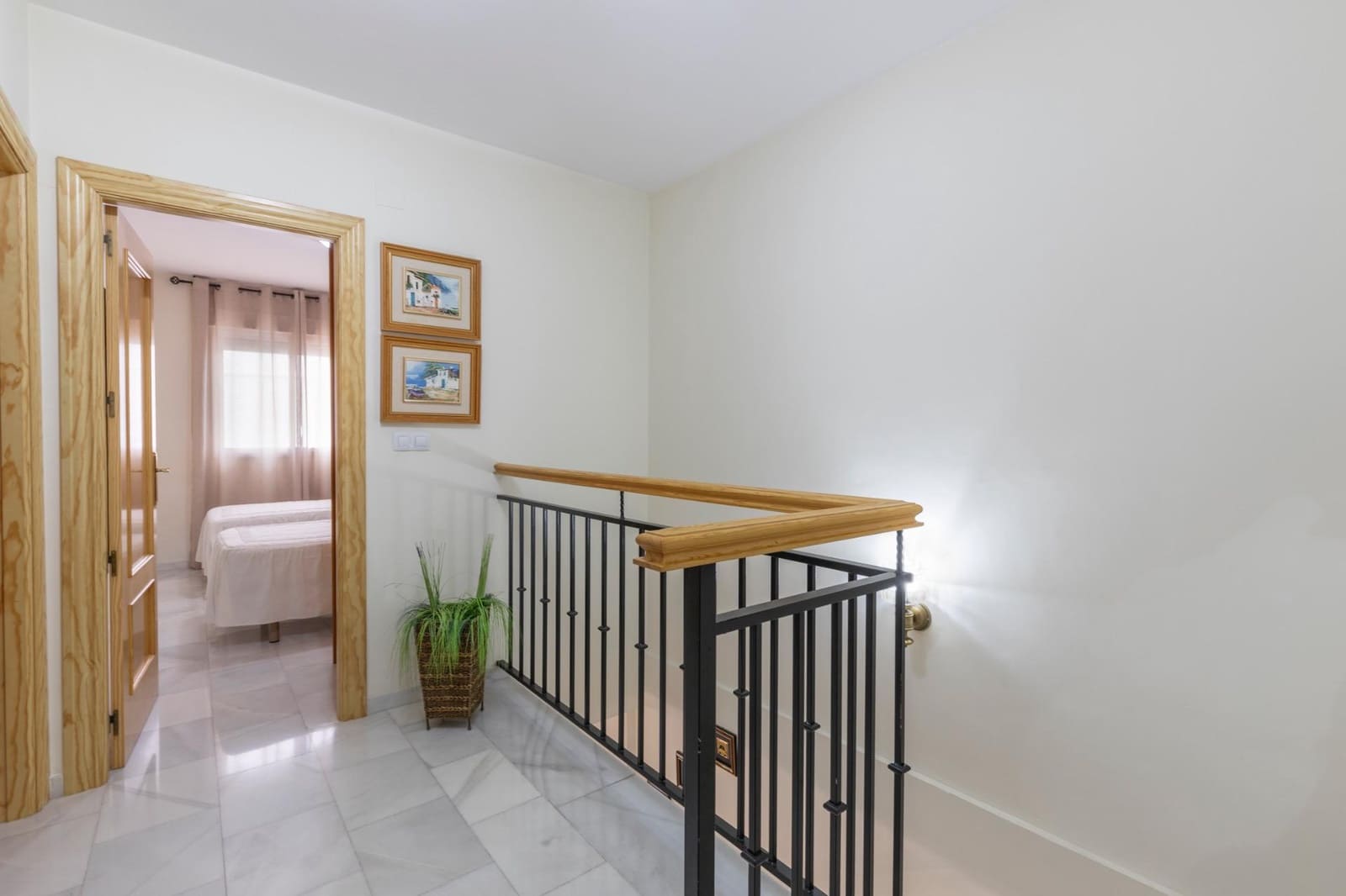 3 Zimmer Doppelhaus zu verkaufen in Belicena mit Garage - 235.000 € (Ref: 9814486)