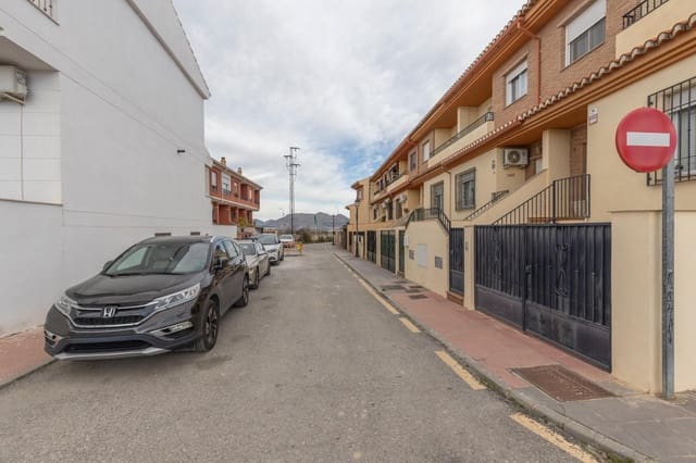 3 sypialnia Dom blizniak na sprzedaż w Belicena, Vegas del Genil z garażem - 235 000 € (Ref: 9814486)