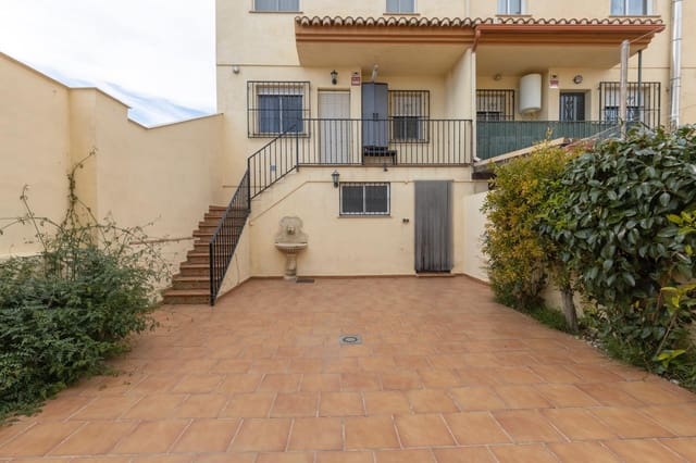 3 sypialnia Dom blizniak na sprzedaż w Belicena, Vegas del Genil z garażem - 235 000 € (Ref: 9814486)