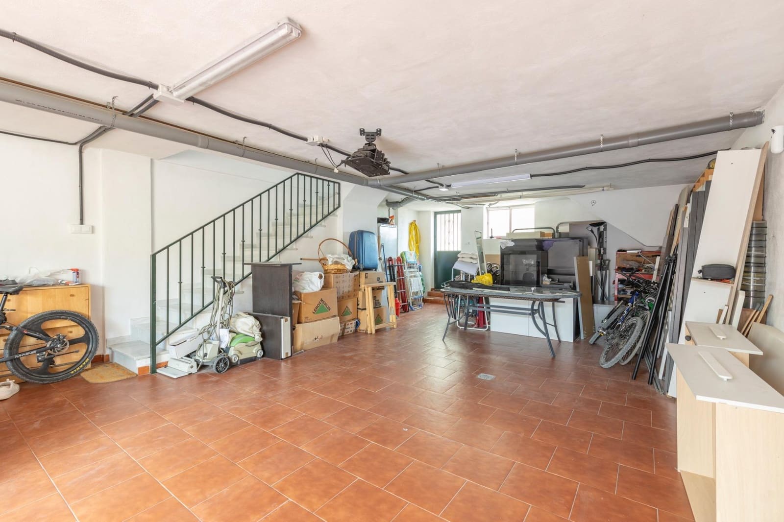 3 Zimmer Doppelhaus zu verkaufen in Belicena mit Garage - 235.000 € (Ref: 9814486)