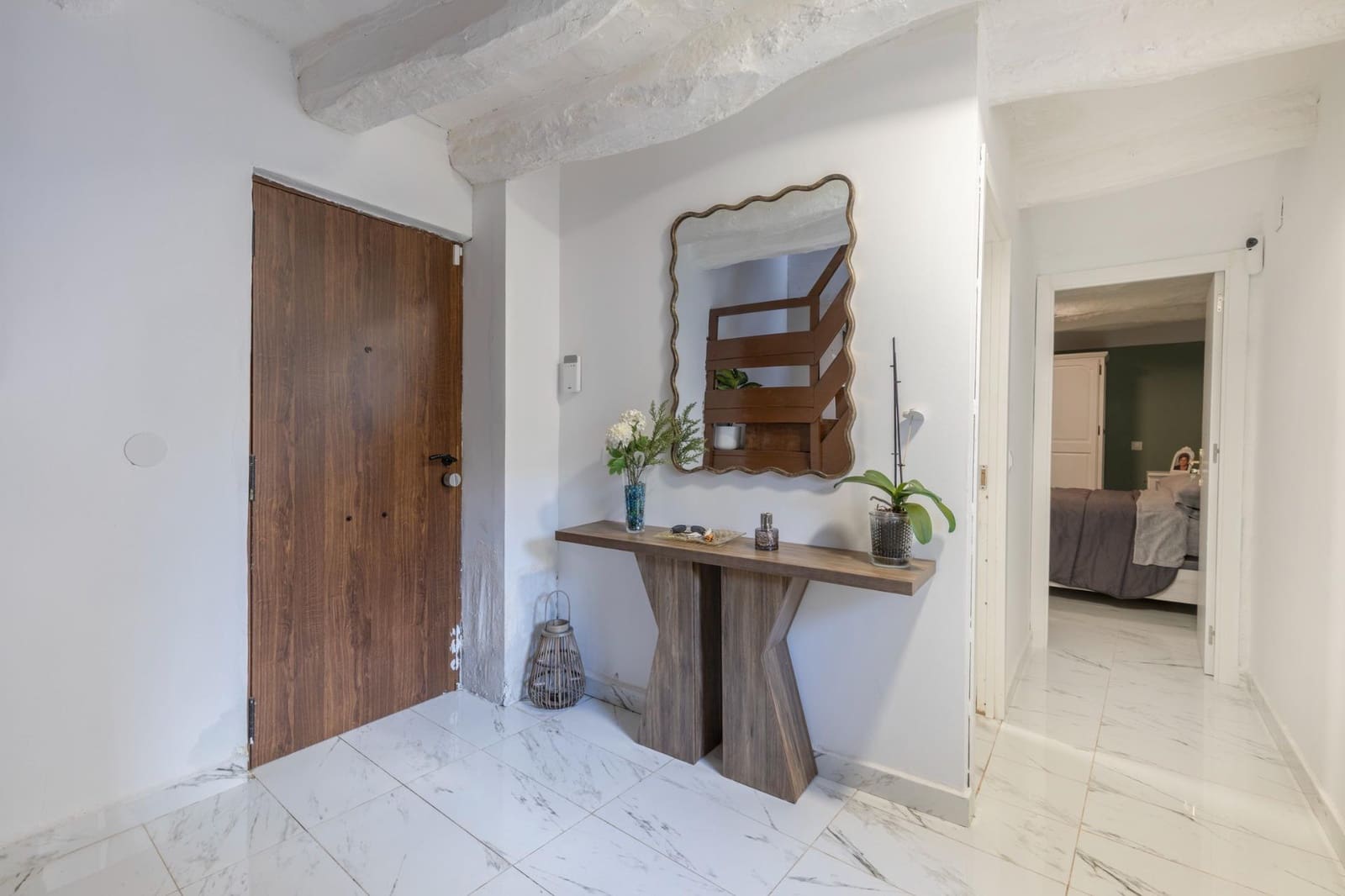 4 soverom Hus til salgs i Atarfe - € 150 000 (Ref: 9814487)