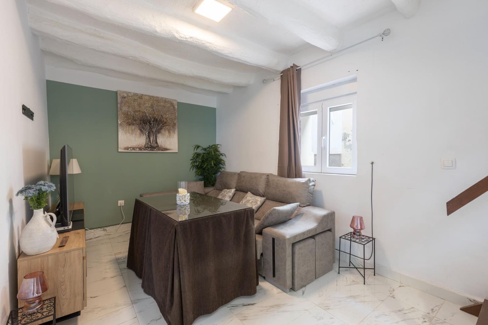 4 soverom Hus til salgs i Atarfe - € 150 000 (Ref: 9814487)