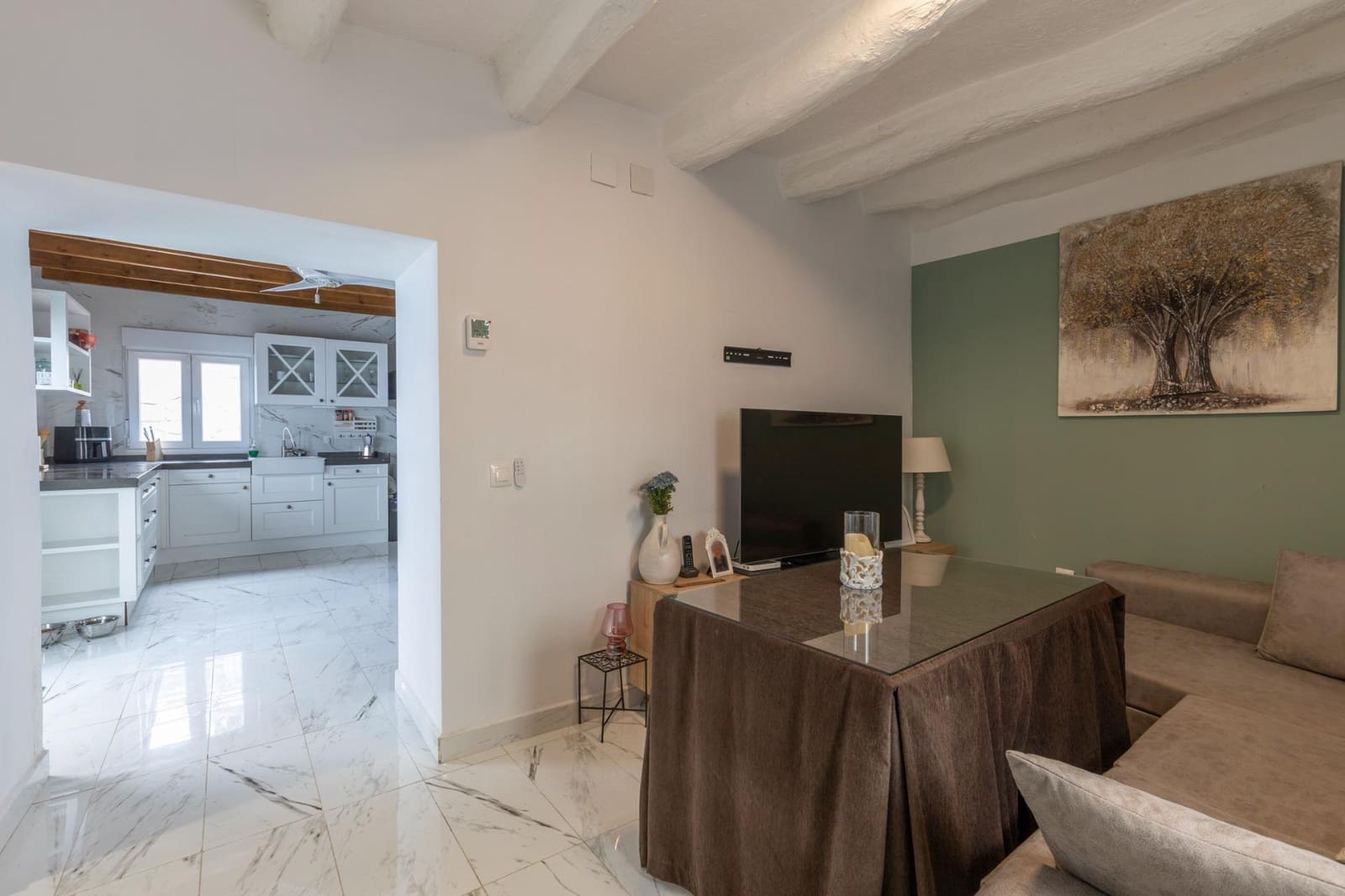 4 soverom Hus til salgs i Atarfe - € 150 000 (Ref: 9814487)
