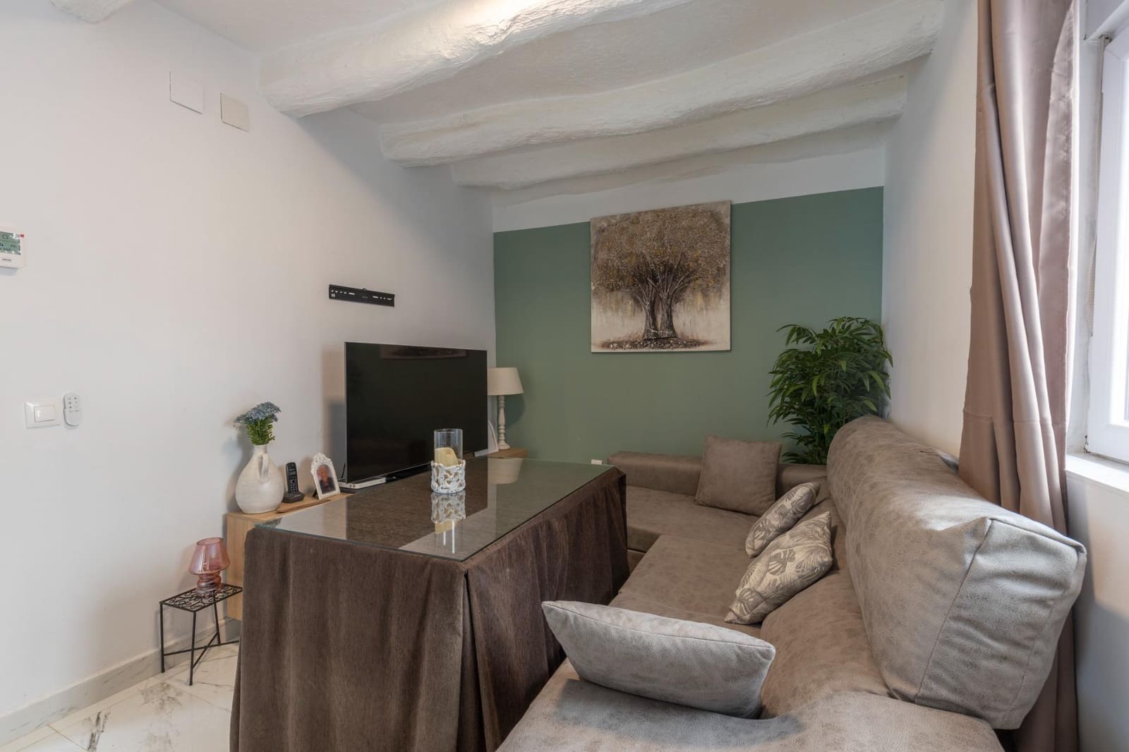 4 soverom Hus til salgs i Atarfe - € 150 000 (Ref: 9814487)