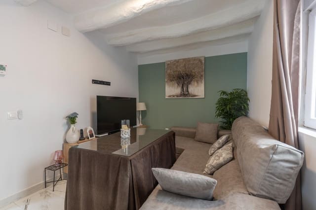 4 slaapkamer Huis te koop in Atarfe - € 150.000 (Ref: 9814487)