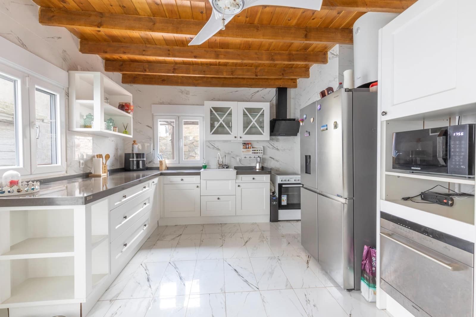 4 soverom Hus til salgs i Atarfe - € 150 000 (Ref: 9814487)