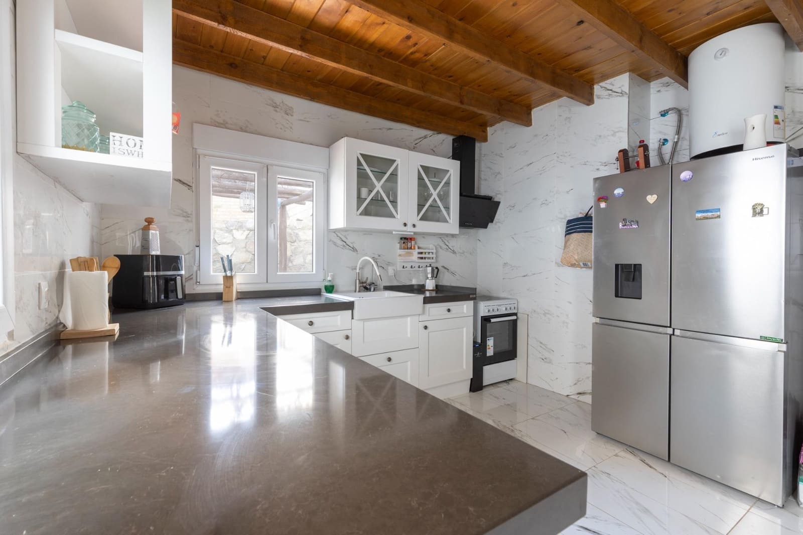 4 soverom Hus til salgs i Atarfe - € 150 000 (Ref: 9814487)