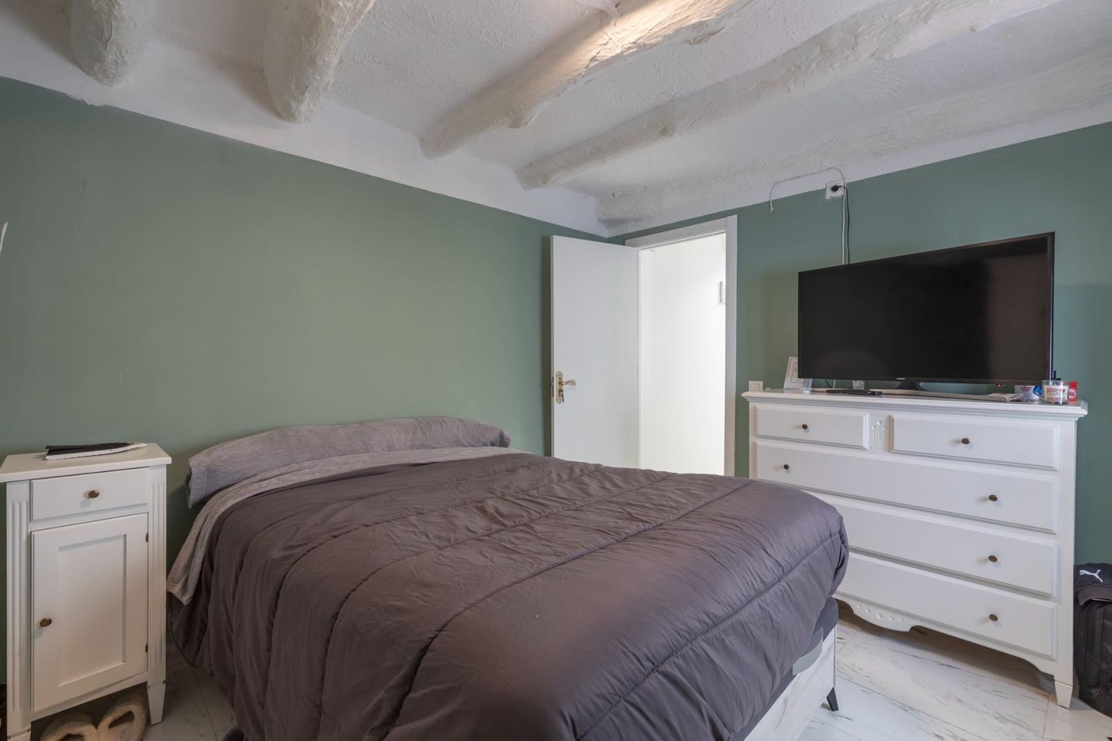 4 soverom Hus til salgs i Atarfe - € 150 000 (Ref: 9814487)