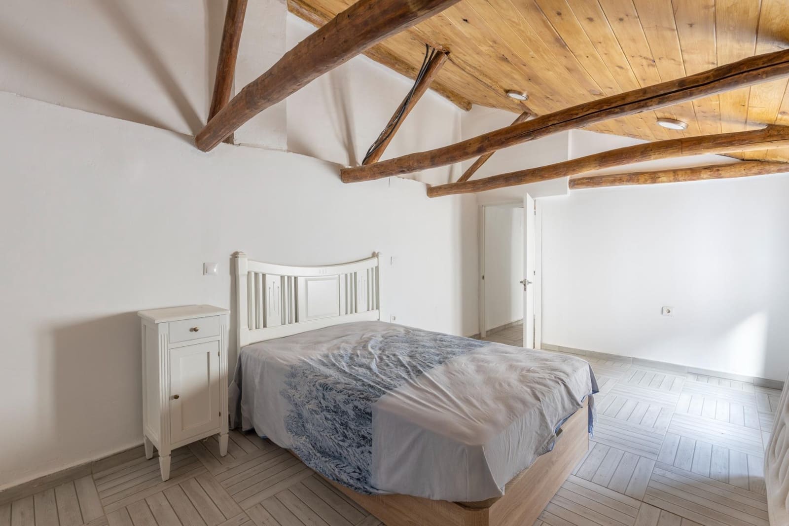 4 soverom Hus til salgs i Atarfe - € 150 000 (Ref: 9814487)