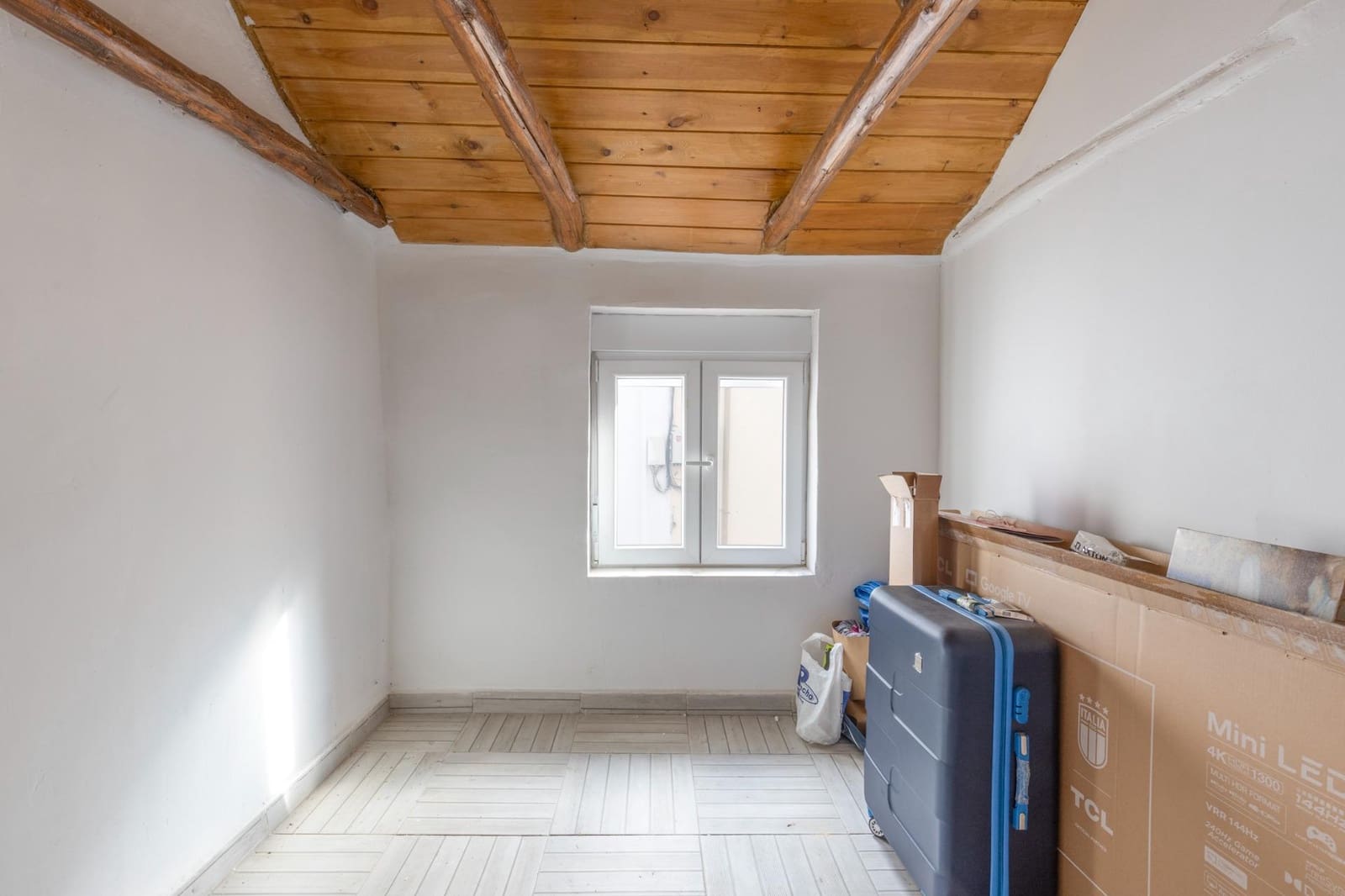4 soverom Hus til salgs i Atarfe - € 150 000 (Ref: 9814487)