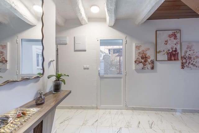 4 slaapkamer Huis te koop in Atarfe - € 150.000 (Ref: 9814487)