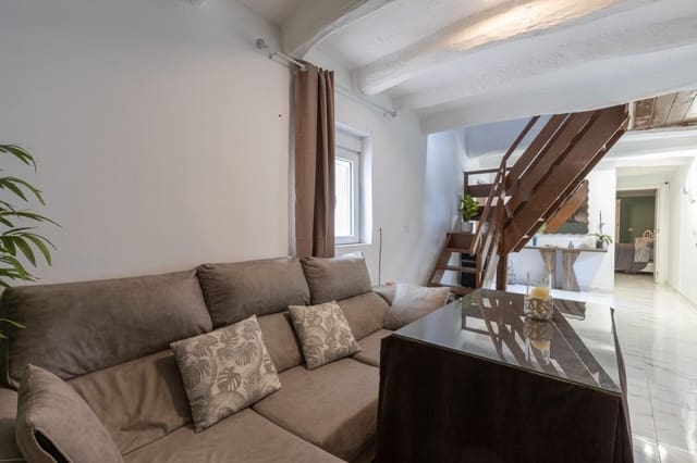 4 slaapkamer Huis te koop in Atarfe - € 150.000 (Ref: 9814487)
