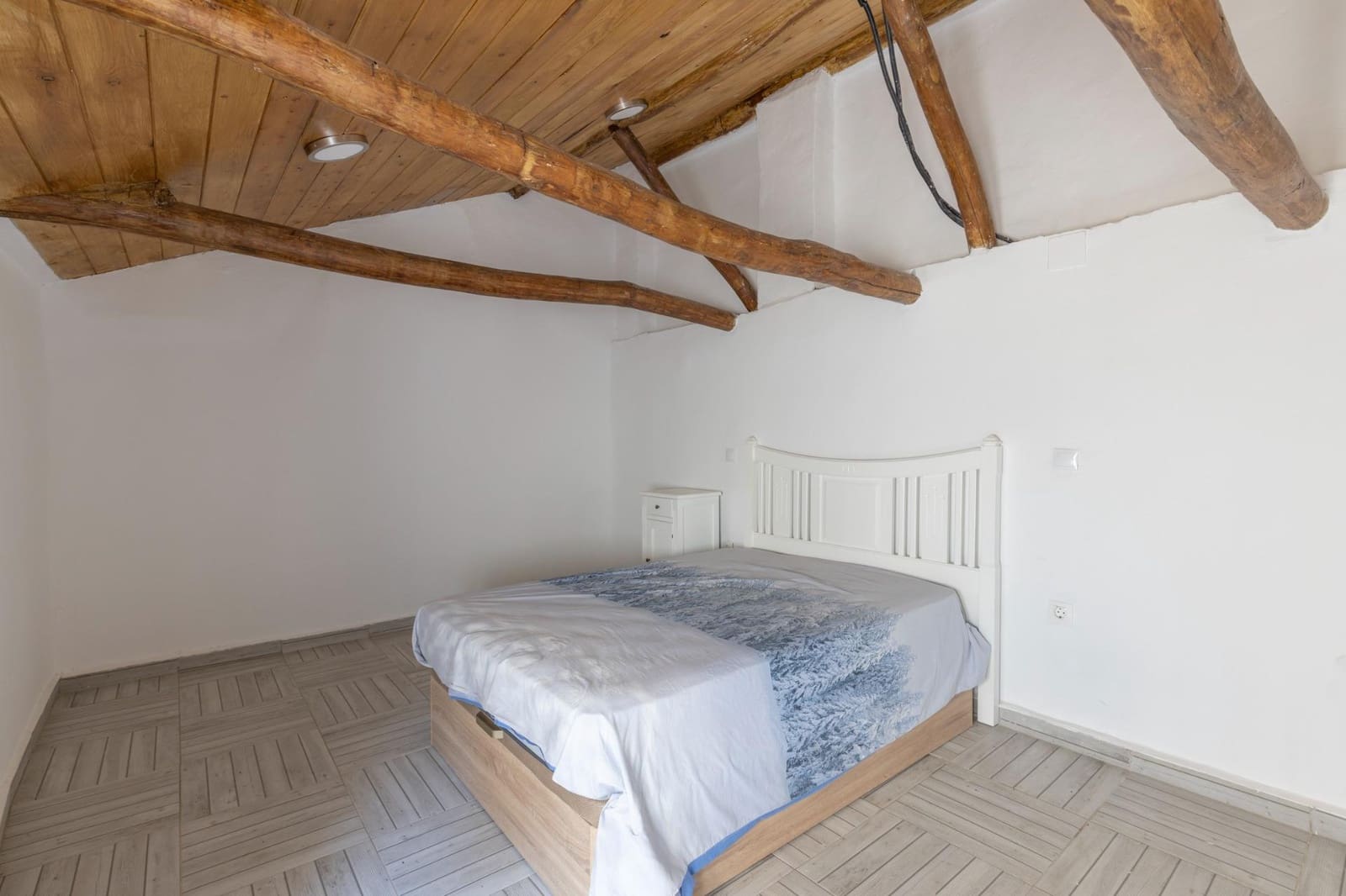 4 soverom Hus til salgs i Atarfe - € 150 000 (Ref: 9814487)