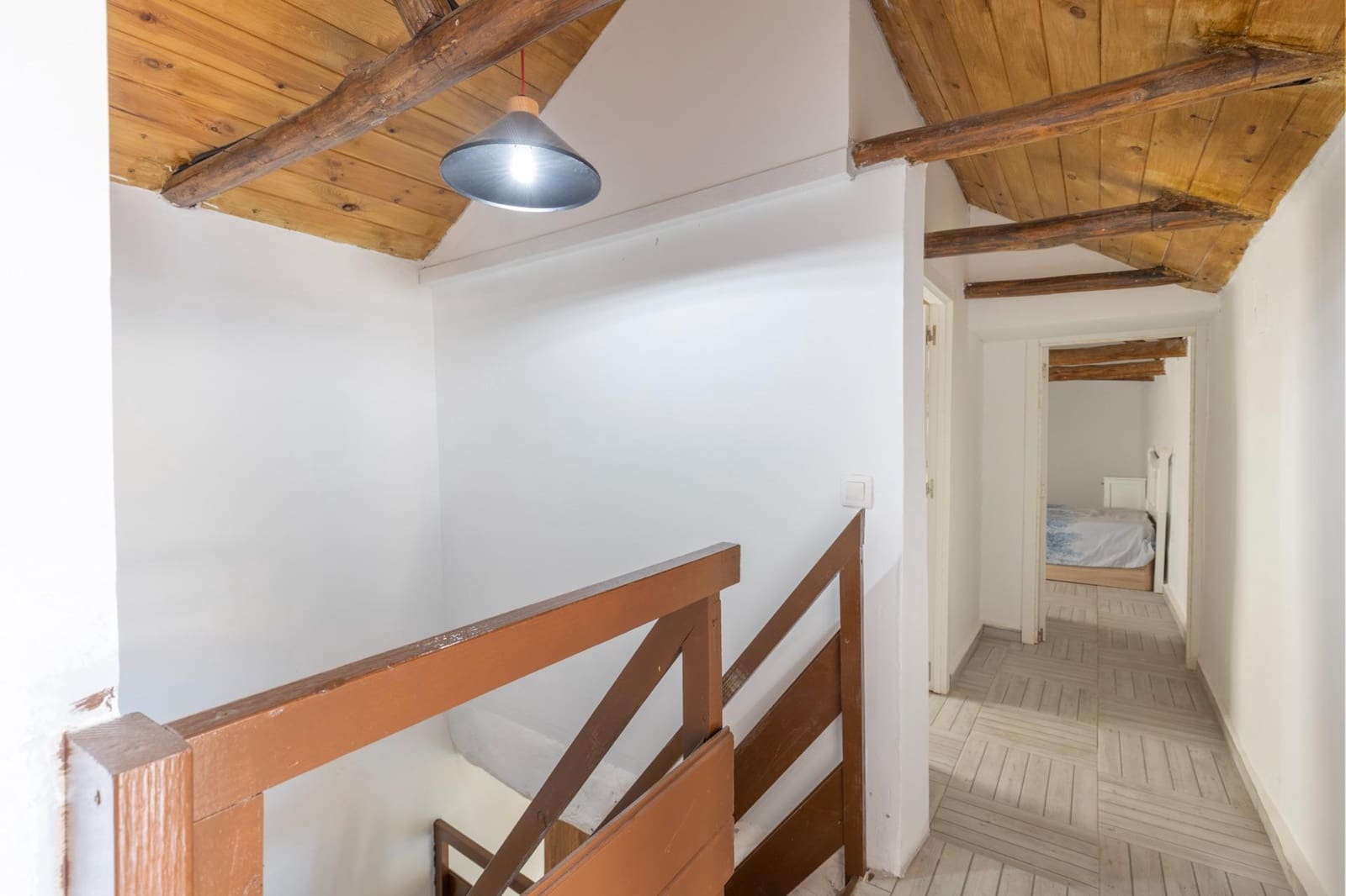 4 soverom Hus til salgs i Atarfe - € 150 000 (Ref: 9814487)