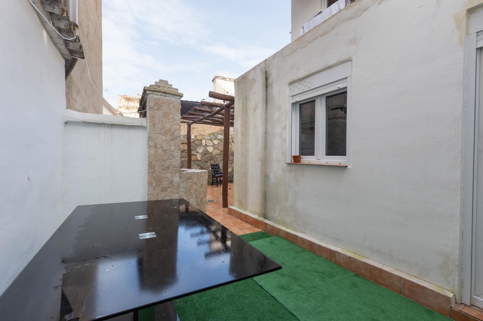 4 soverom Hus til salgs i Atarfe - € 150 000 (Ref: 9814487)