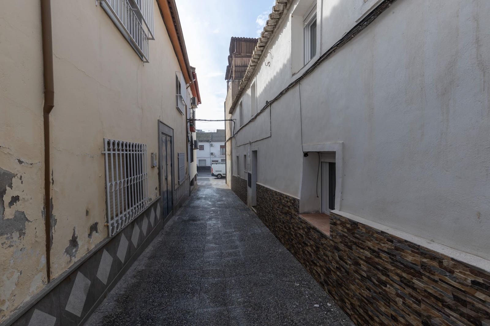4 soverom Hus til salgs i Atarfe - € 150 000 (Ref: 9814487)