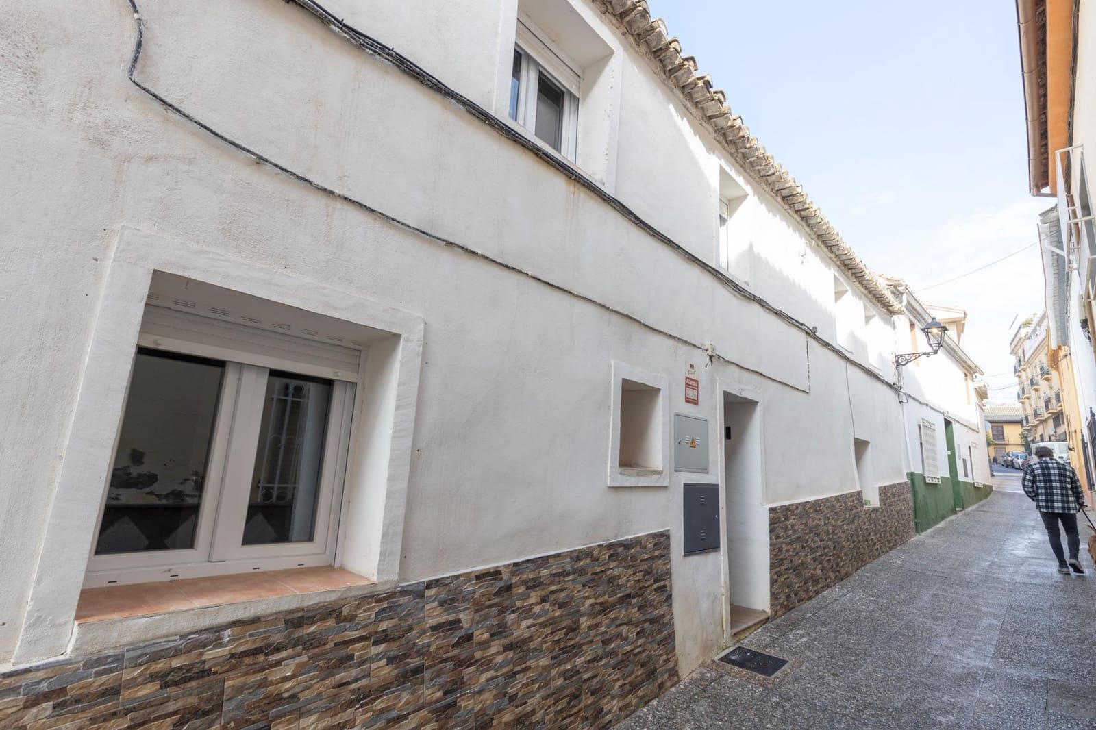 4 soverom Hus til salgs i Atarfe - € 150 000 (Ref: 9814487)